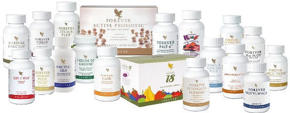 Where how can I buy get order 100% natural health products in Kenya?